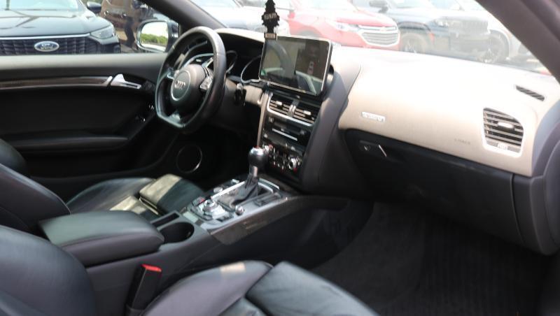 Audi RS 5 2dr Cpe 2015