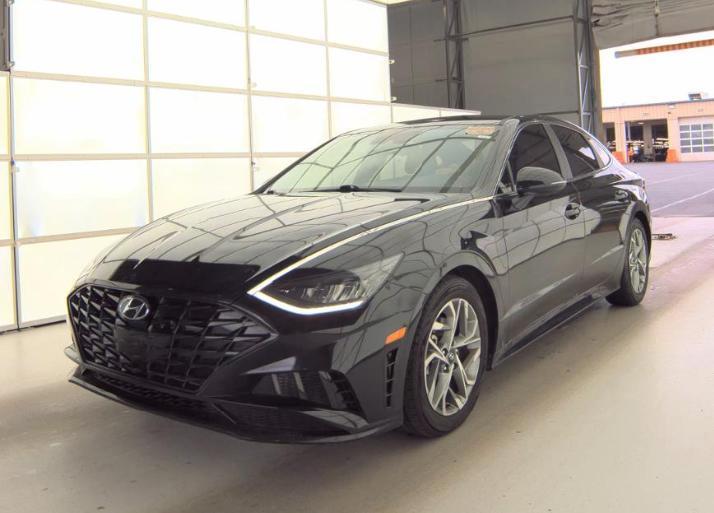 Hyundai Sonata SEL 2.5L *Ltd Avail* 2023