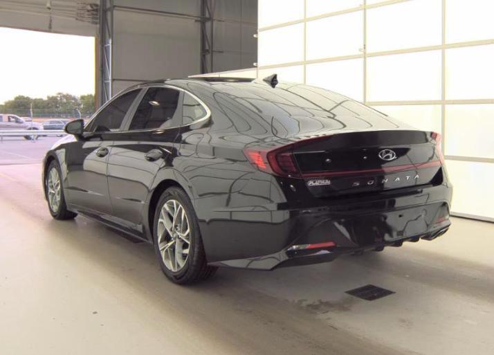 Hyundai Sonata SEL 2.5L *Ltd Avail* 2023