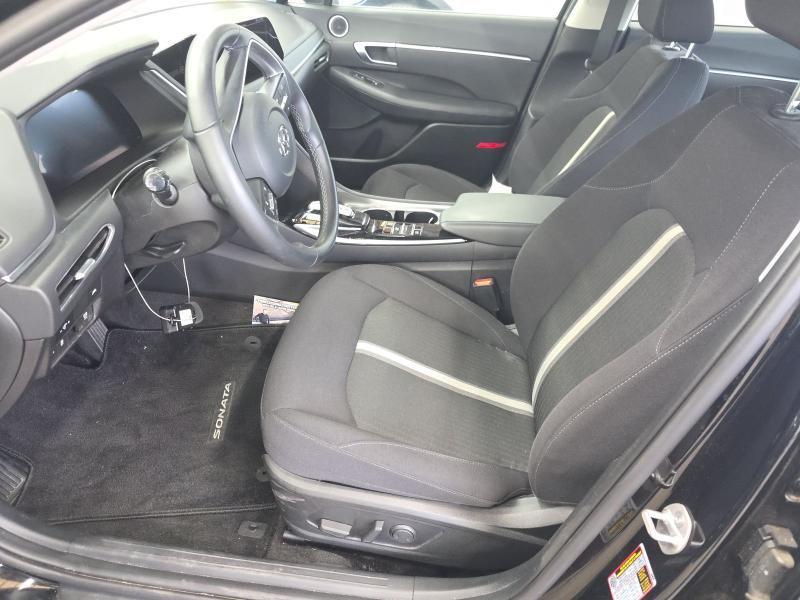 Hyundai Sonata SEL 2.5L *Ltd Avail* 2023