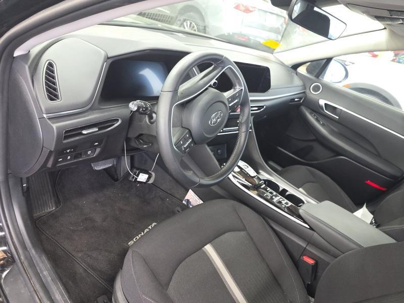 Hyundai Sonata SEL 2.5L *Ltd Avail* 2023