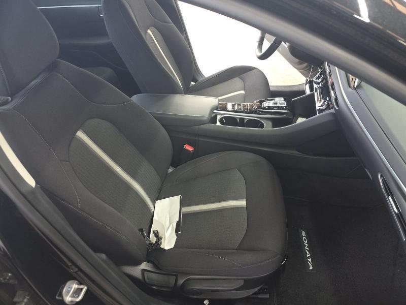 Hyundai Sonata SEL 2.5L *Ltd Avail* 2023