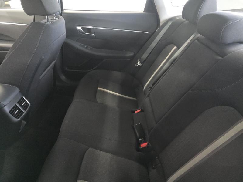 Hyundai Sonata SEL 2.5L *Ltd Avail* 2023