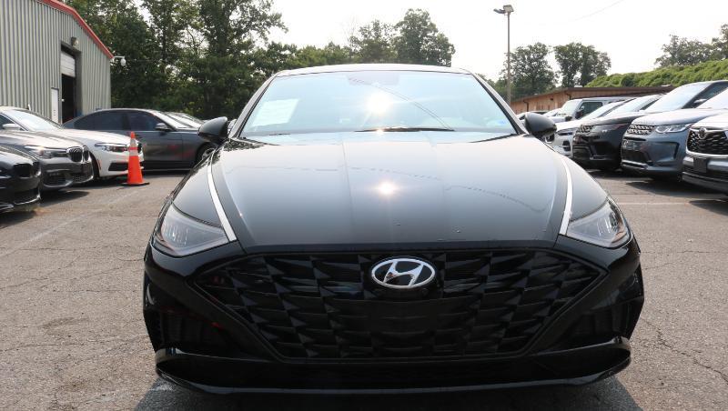 Hyundai Sonata SEL 2.5L *Ltd Avail* 2023
