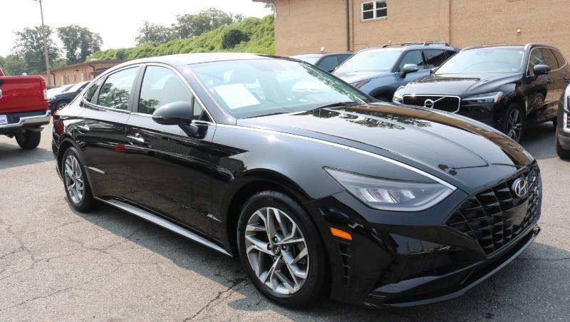 Hyundai Sonata SEL 2.5L *Ltd Avail* 2023