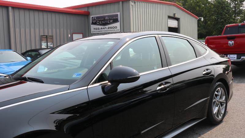 Hyundai Sonata SEL 2.5L *Ltd Avail* 2023