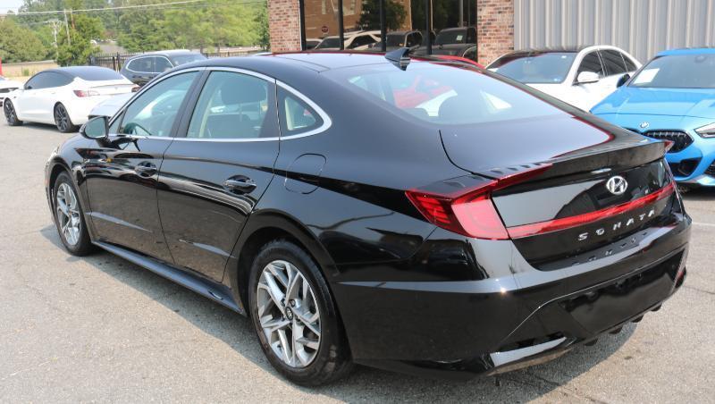 Hyundai Sonata SEL 2.5L *Ltd Avail* 2023