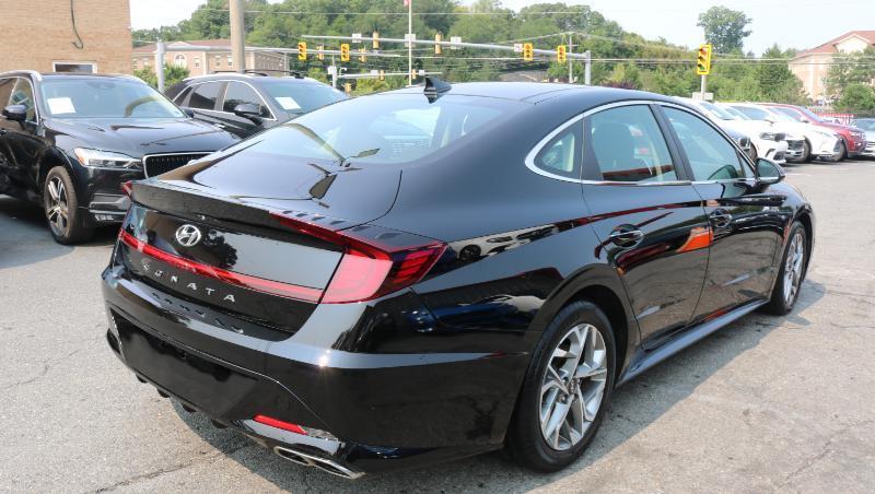 Hyundai Sonata SEL 2.5L *Ltd Avail* 2023