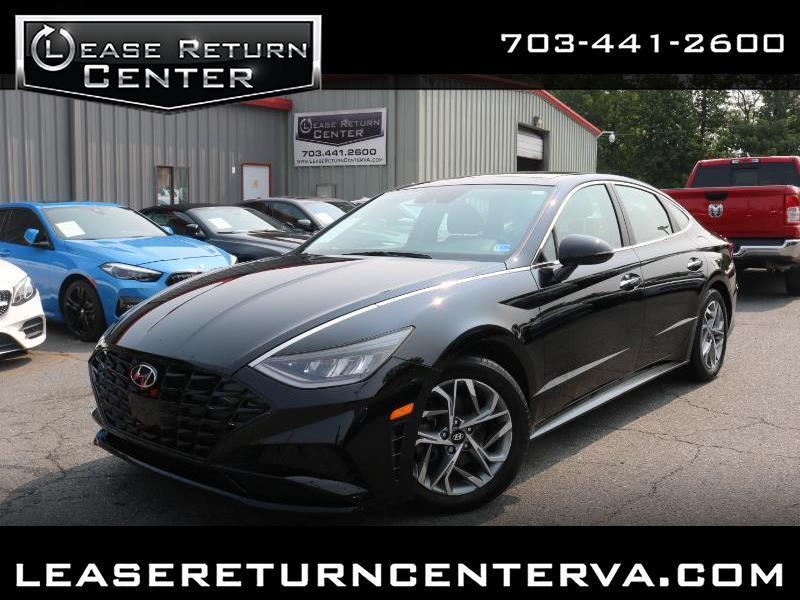 2023 Hyundai Sonata SEL 2.5L *Ltd Avail*