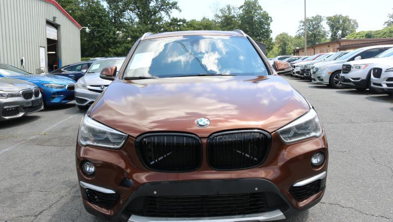 BMW X1 AWD 4dr xDrive28i 2016