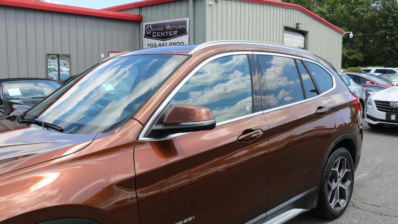BMW X1 AWD 4dr xDrive28i 2016