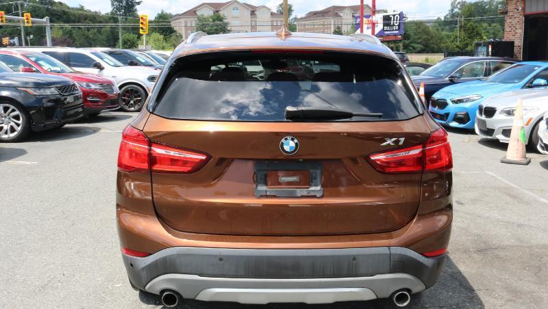 BMW X1 AWD 4dr xDrive28i 2016