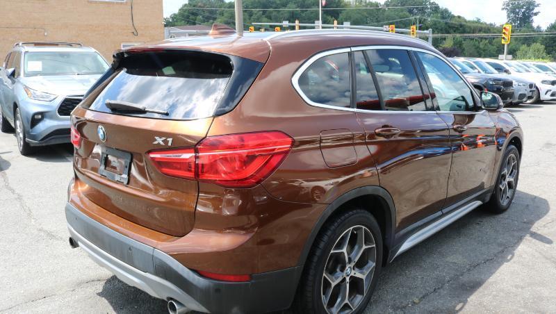 BMW X1 AWD 4dr xDrive28i 2016