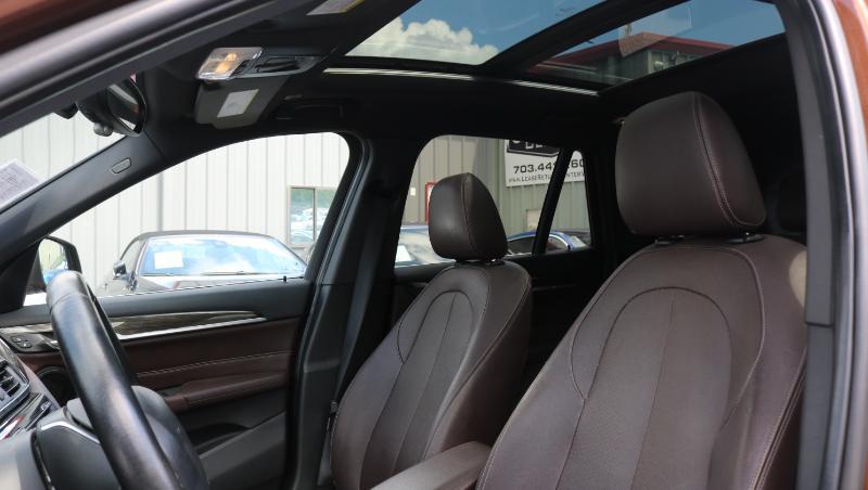 BMW X1 AWD 4dr xDrive28i 2016