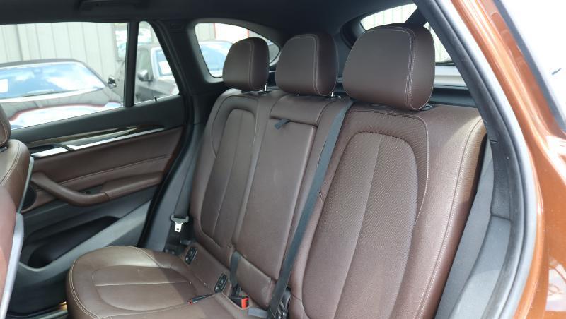 BMW X1 AWD 4dr xDrive28i 2016