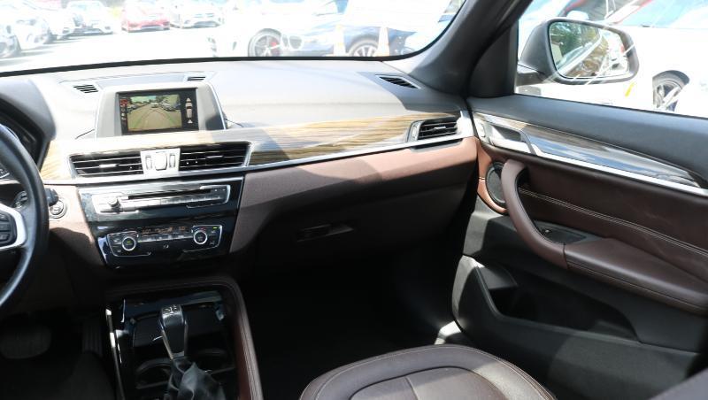 BMW X1 AWD 4dr xDrive28i 2016