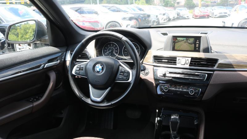BMW X1 AWD 4dr xDrive28i 2016