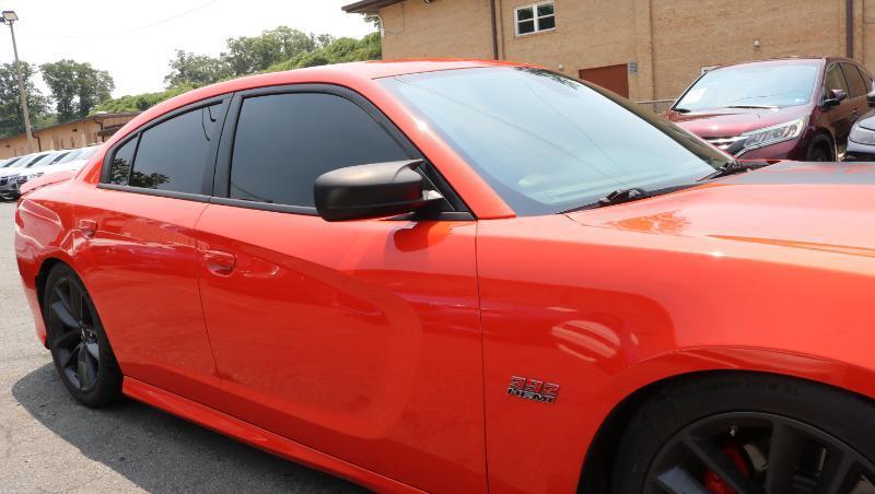 Dodge Charger Scat Pack RWD 2019
