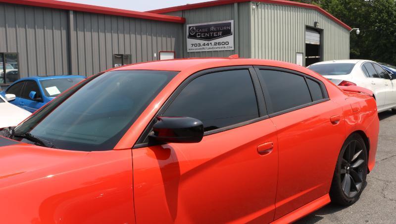 Dodge Charger Scat Pack RWD 2019