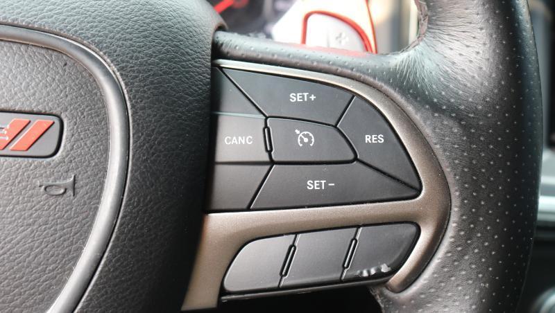 Dodge Charger Scat Pack RWD 2019