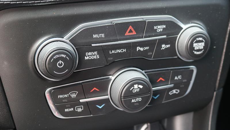 Dodge Charger Scat Pack RWD 2019