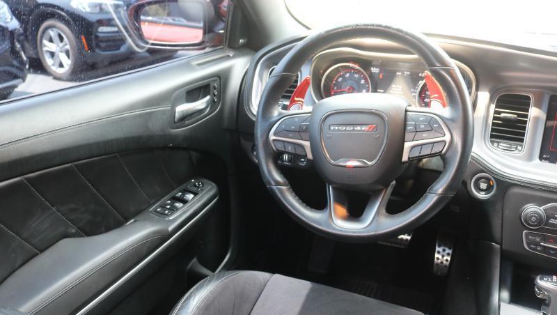 Dodge Charger Scat Pack RWD 2019