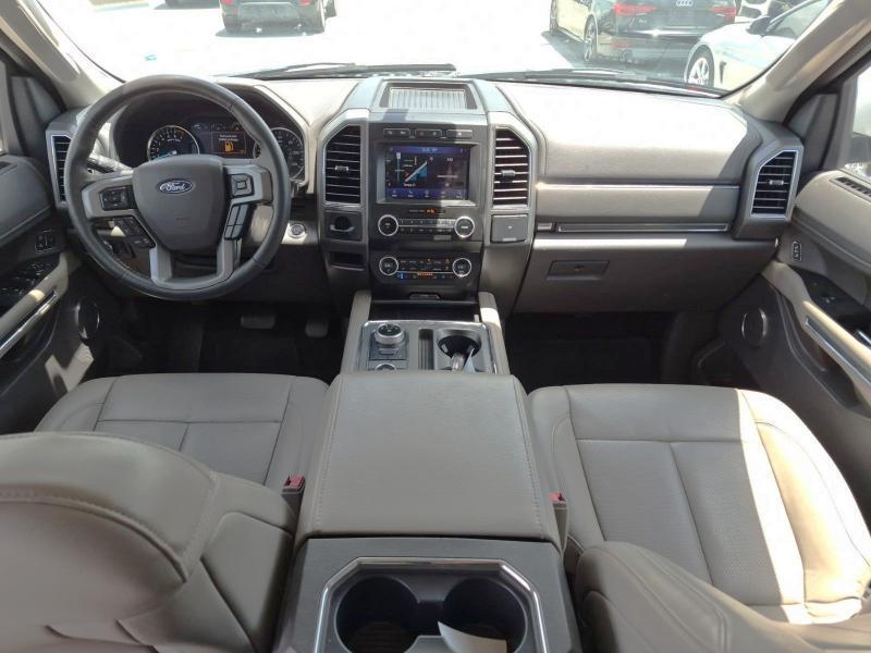 Ford Expedition Max XLT 4x4 2021