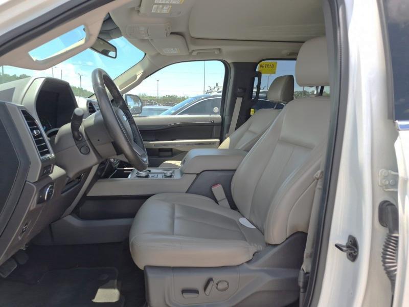 Ford Expedition Max XLT 4x4 2021