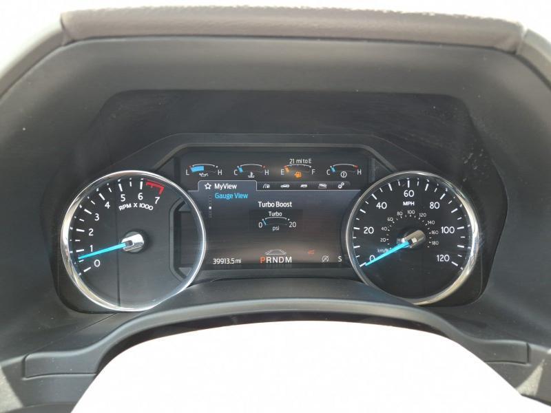 Ford Expedition Max XLT 4x4 2021