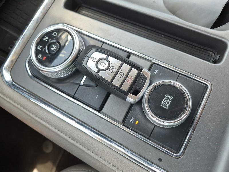Ford Expedition Max XLT 4x4 2021