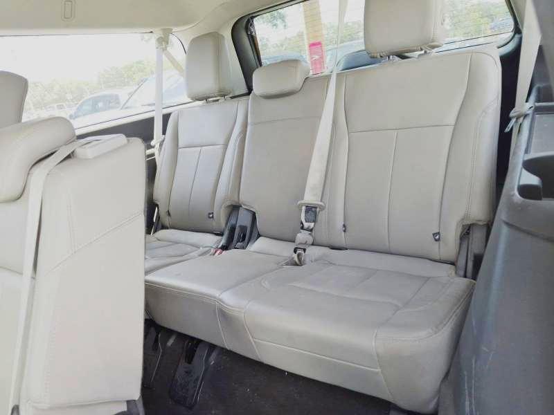 Ford Expedition Max XLT 4x4 2021
