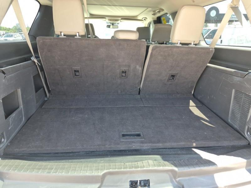 Ford Expedition Max XLT 4x4 2021