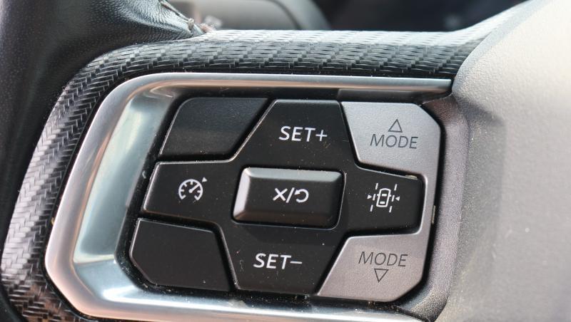 Ford Mustang EcoBoost Premium Convertible 2024