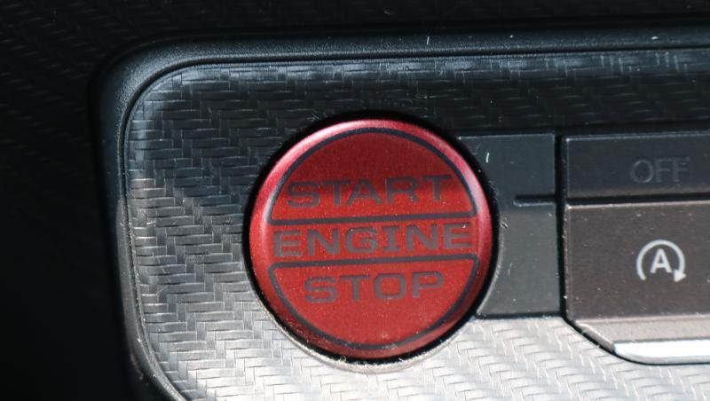Ford Mustang EcoBoost Premium Convertible 2024