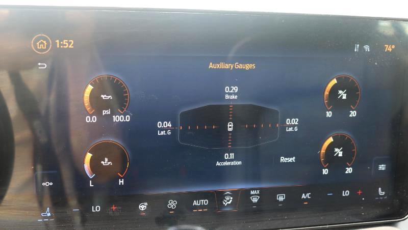 Ford Mustang EcoBoost Premium Convertible 2024