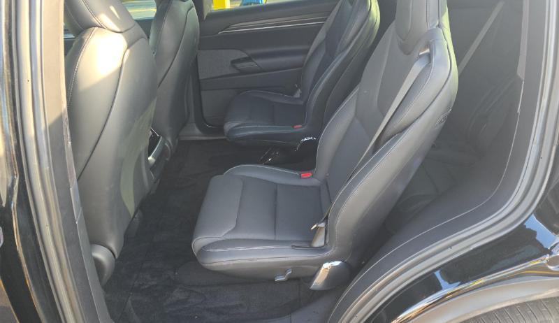 Tesla Model X Plaid AWD 2022