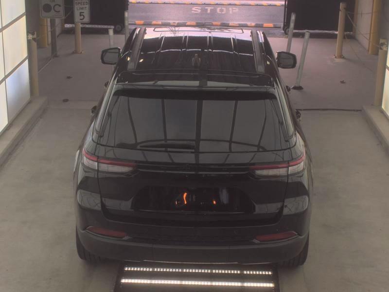 Jeep Grand Cherokee  2023