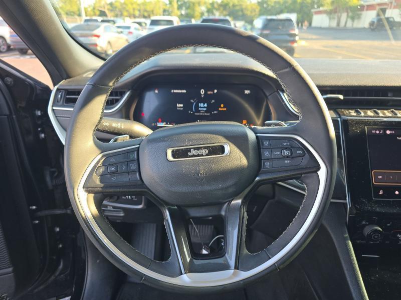 Jeep Grand Cherokee  2023
