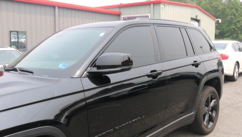 Jeep Grand Cherokee  2023