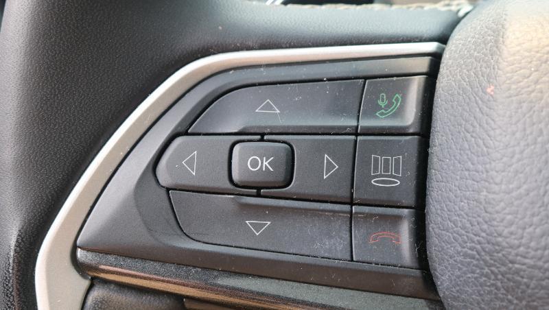 Jeep Grand Cherokee  2023
