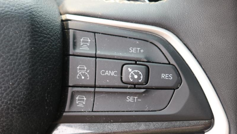 Jeep Grand Cherokee  2023