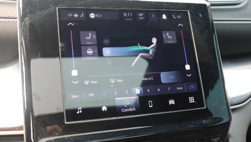 Jeep Grand Cherokee  2023