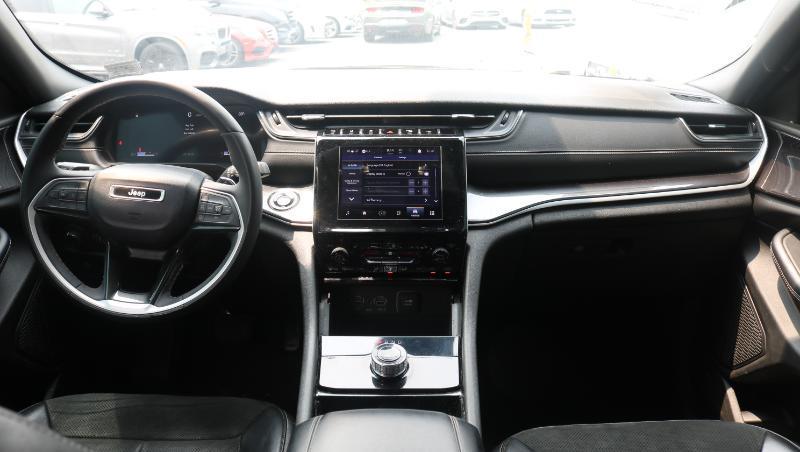 Jeep Grand Cherokee  2023
