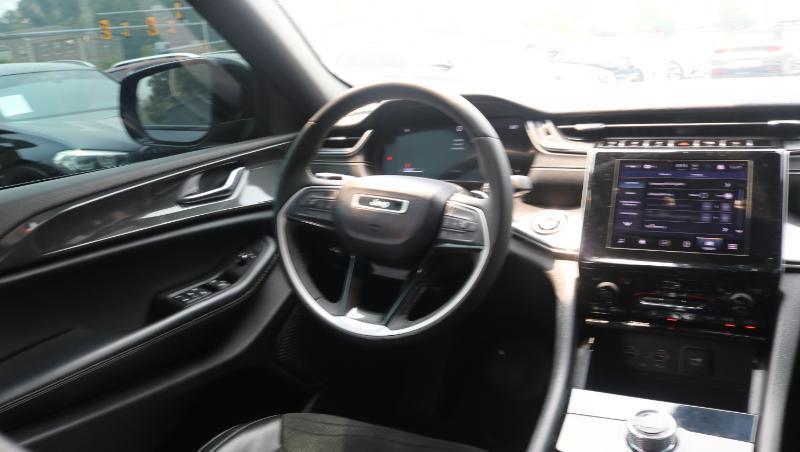Jeep Grand Cherokee  2023