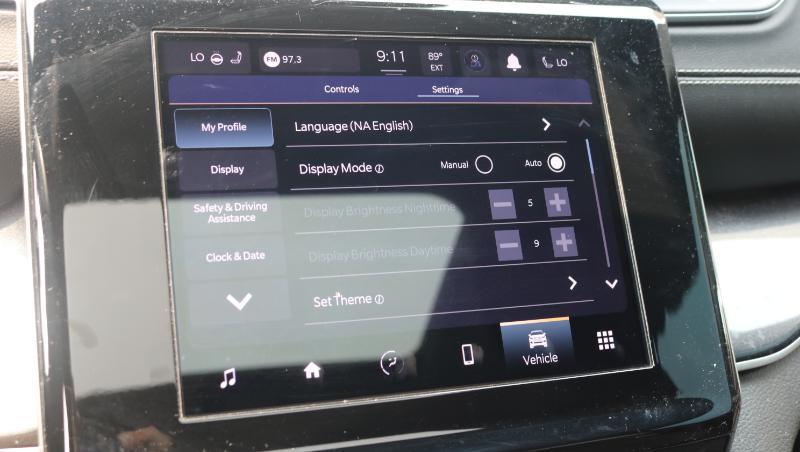 Jeep Grand Cherokee  2023