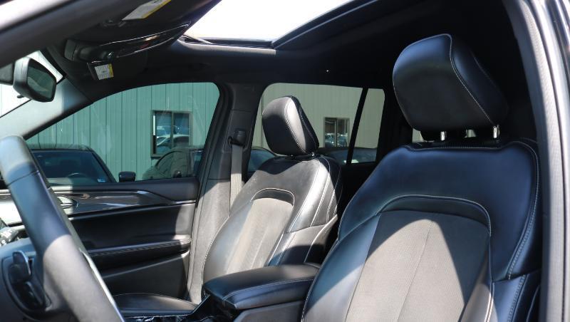 Jeep Grand Cherokee  2023