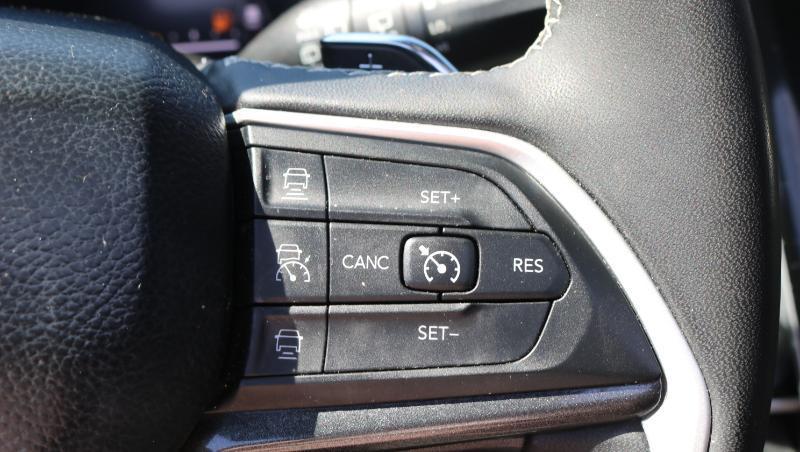 Jeep Grand Cherokee  2023