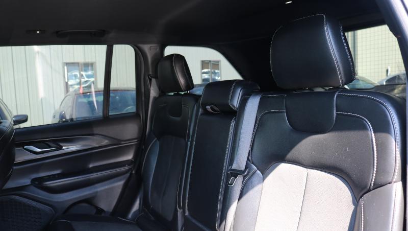 Jeep Grand Cherokee  2023