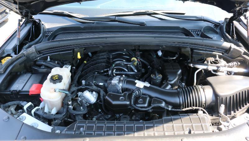 Jeep Grand Cherokee  2023