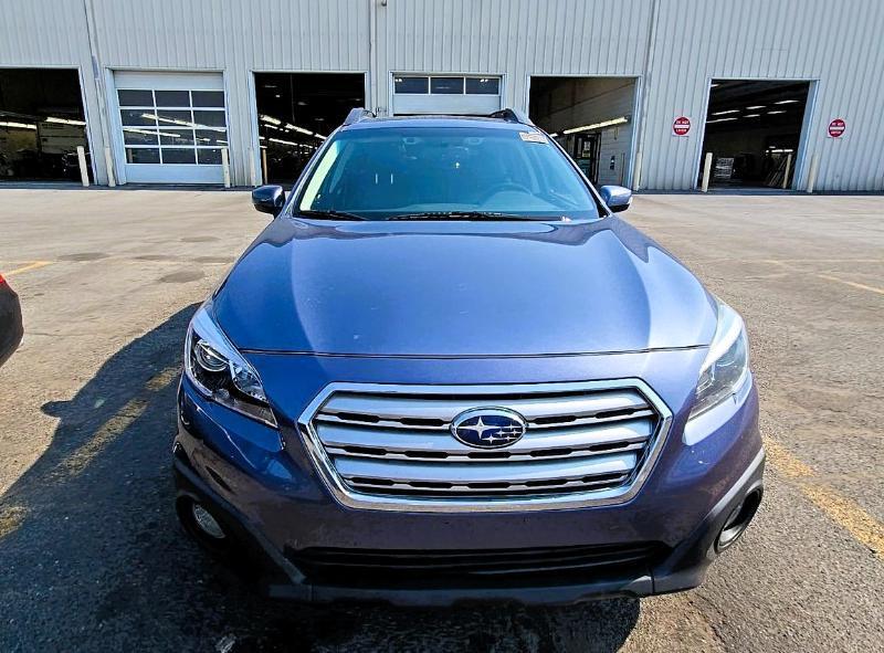 Subaru Outback 4dr Wgn 3.6R Limited 2016